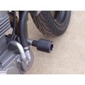 R&G Racing Crash Protectors - Classic Style for Kawasaki ER-5 '96-06
